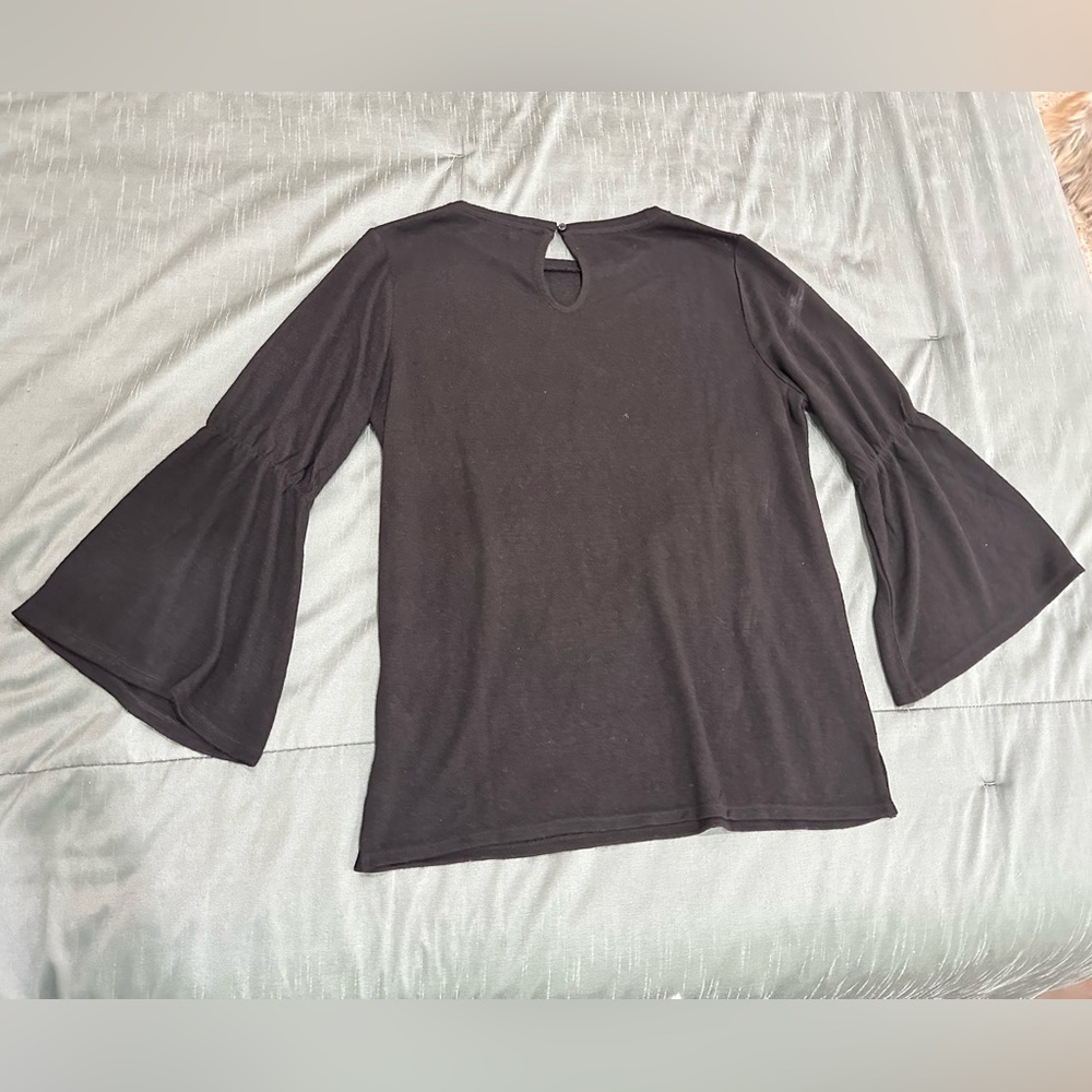 Sanctuary sweater